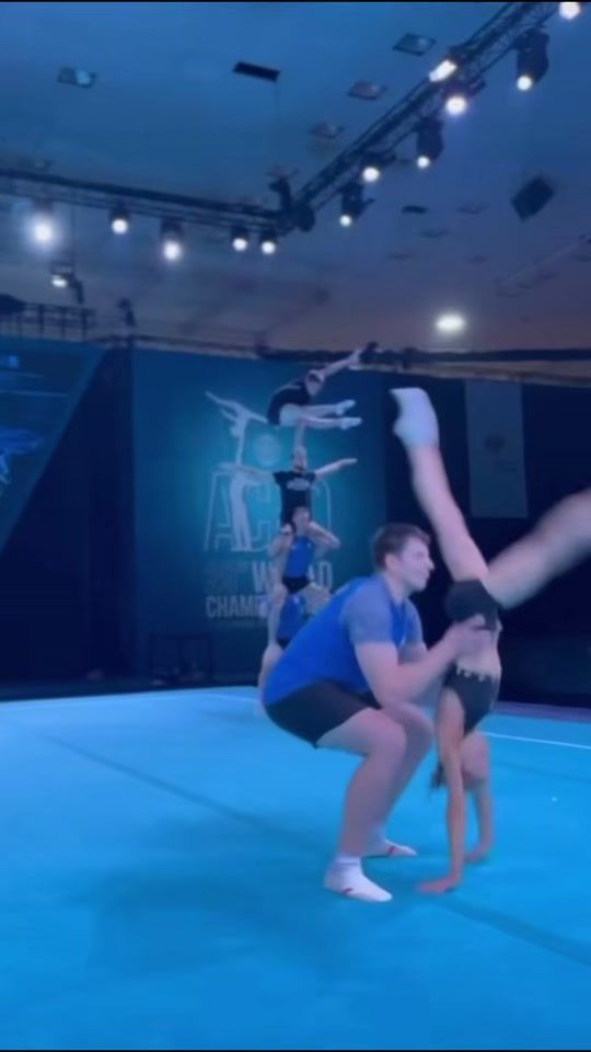 TikTok video thumbnail by acrobatic.gymnastics2019