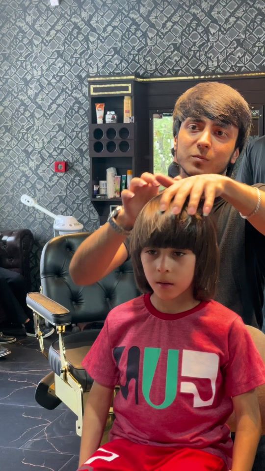 TikTok video thumbnail by barber.rovsen