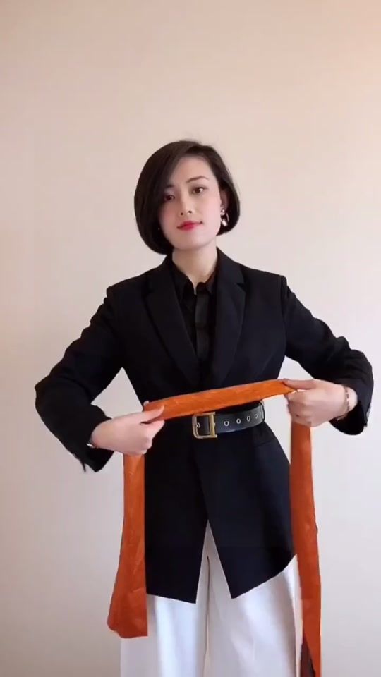 TikTok video thumbnail by bufanda_diy