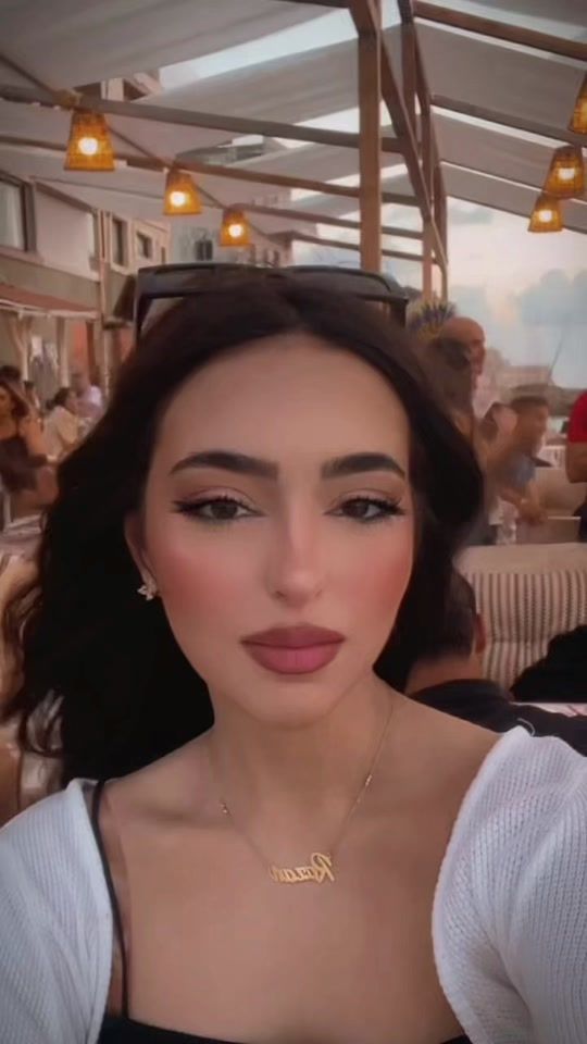 TikTok video thumbnail by razanboukarroum