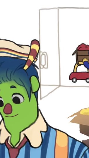 TikTok video thumbnail by finlatonin