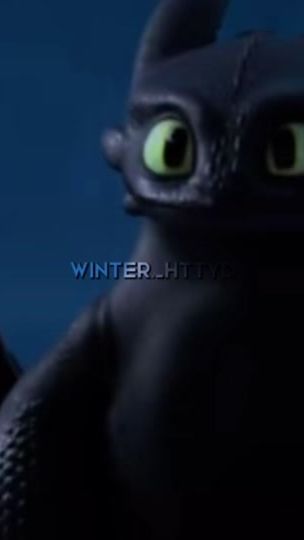 TikTok video thumbnail by winter._httyd