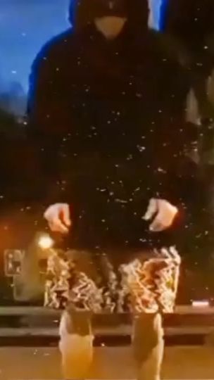 TikTok video thumbnail by _fan_niletto
