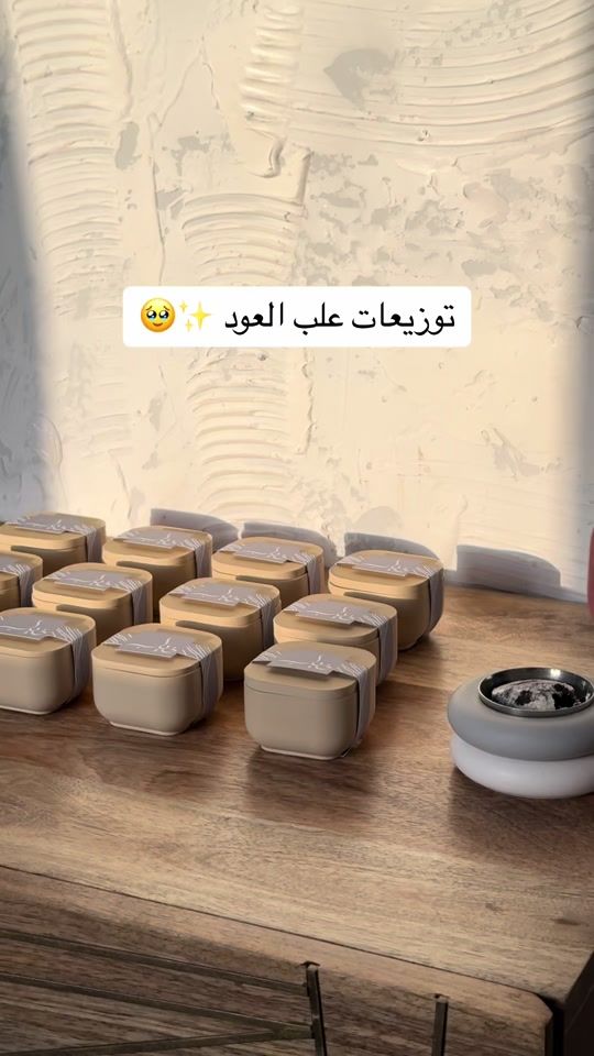 TikTok video thumbnail by larustic.uae