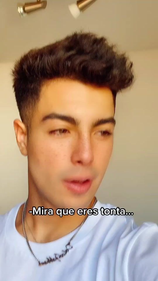 TikTok video thumbnail by naimdarrechilemete