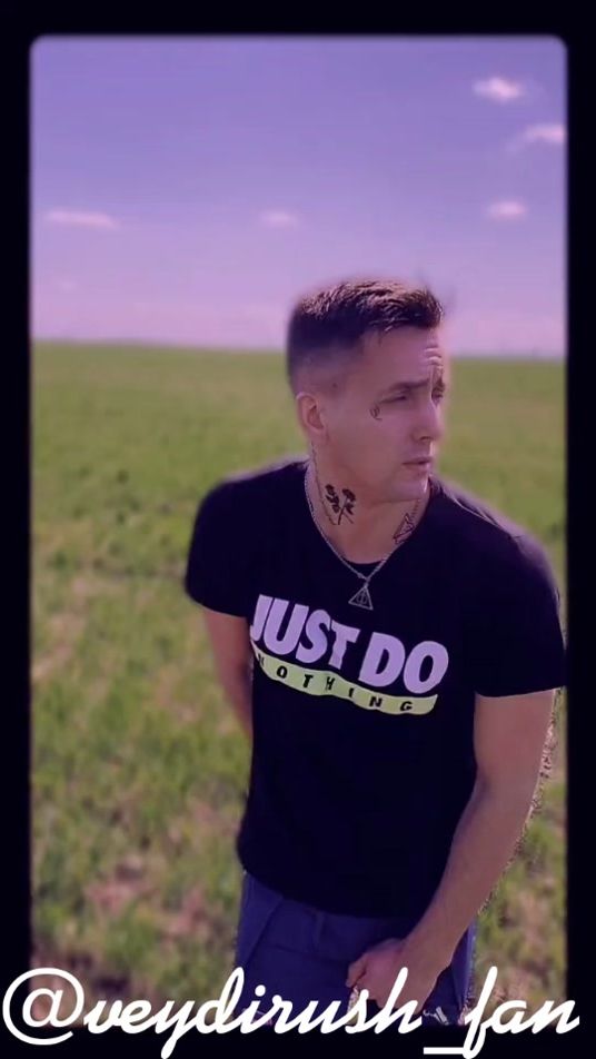 TikTok video thumbnail by veydirush_fan