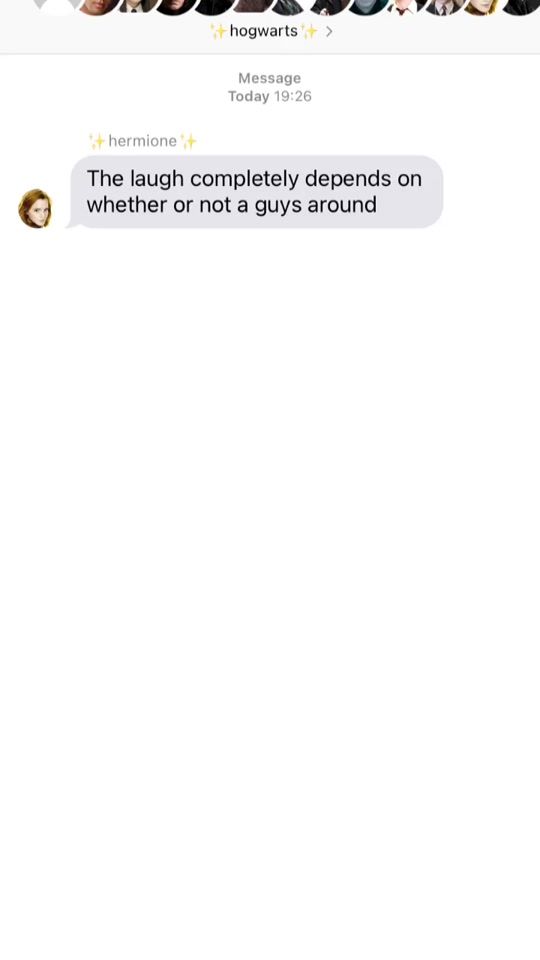 TikTok video thumbnail by harrypotter_text_pov