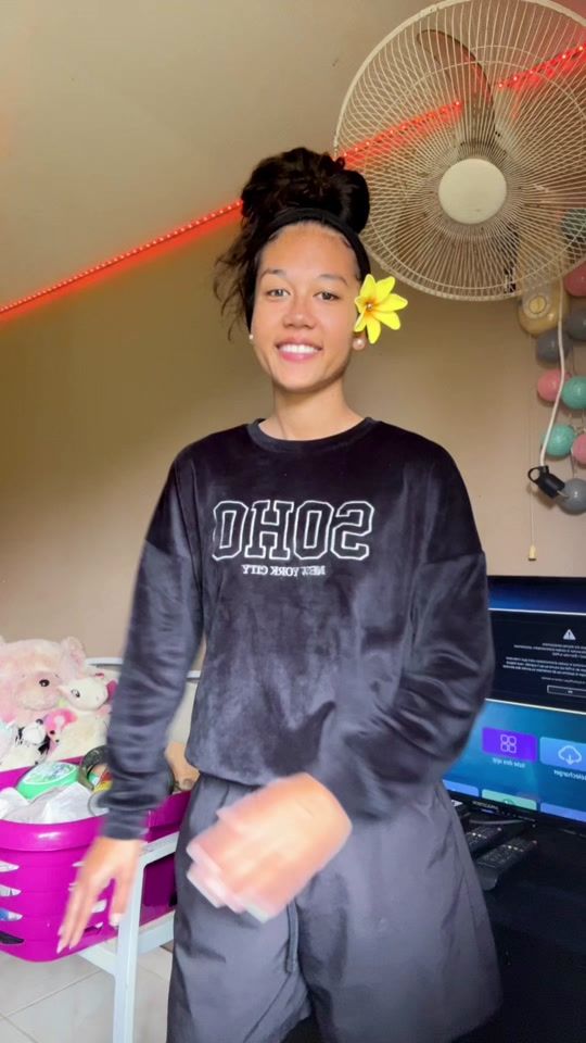 TikTok video thumbnail by _mllry_