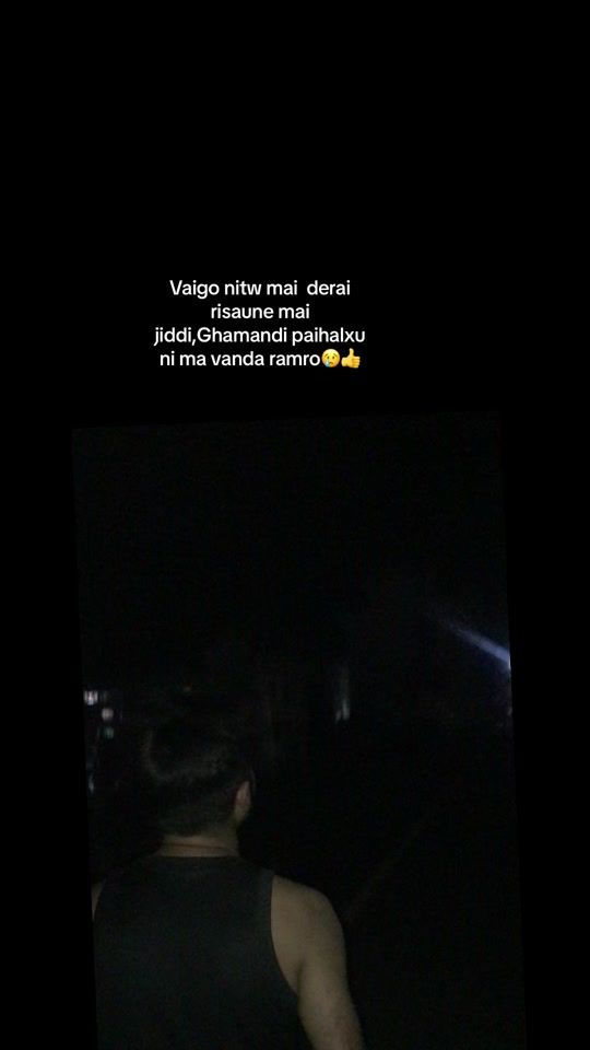 TikTok video thumbnail by sovitkhadka1