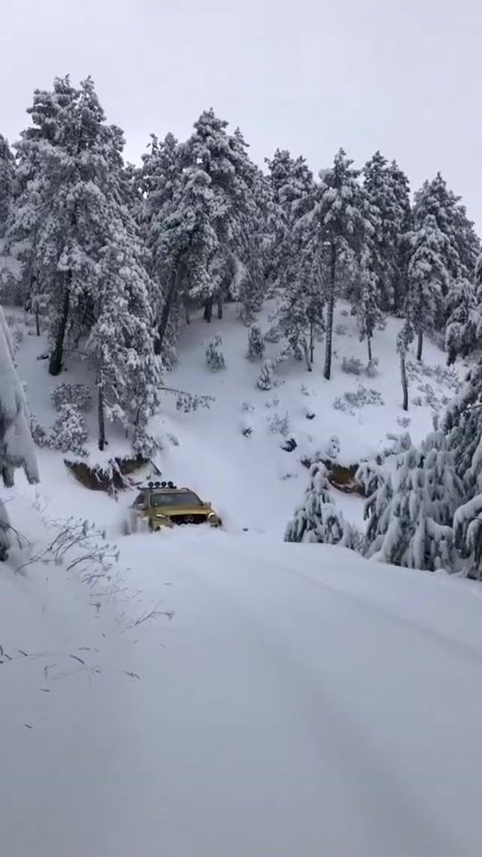 TikTok video thumbnail by xclassoffroad