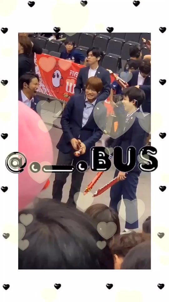TikTok video thumbnail by ._.bus