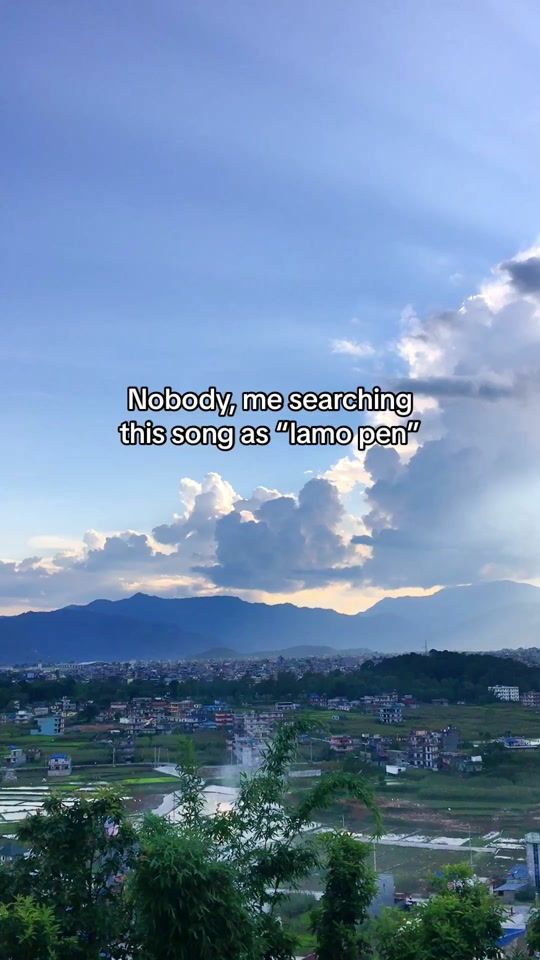 TikTok video thumbnail by rajan.b.chettri