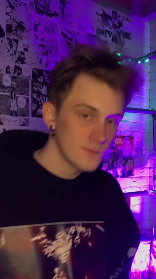 TikTok video thumbnail by kudrikkkkk