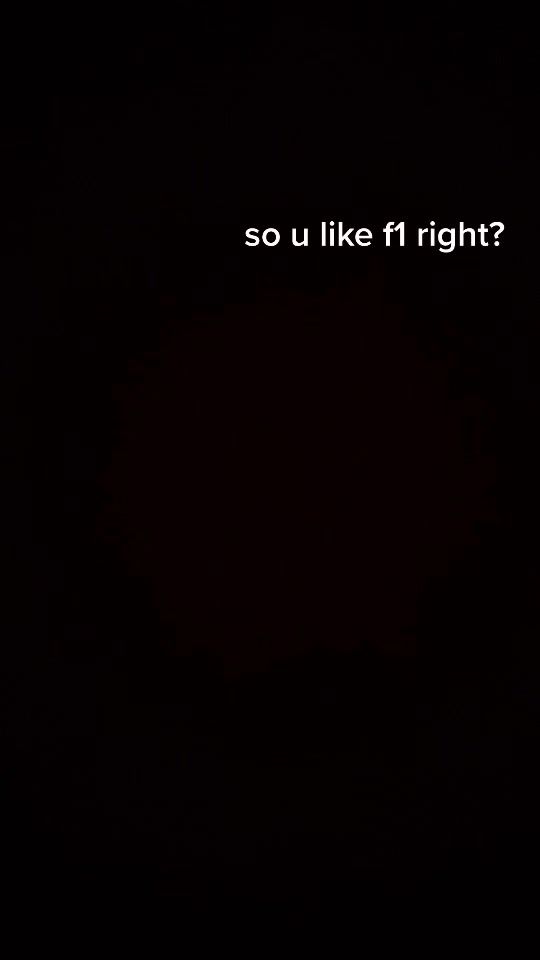 TikTok video thumbnail by formulaoneavenue