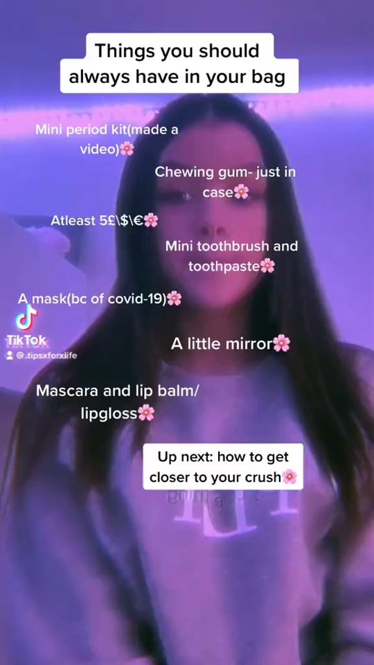 TikTok video thumbnail by .tipsxforxlife