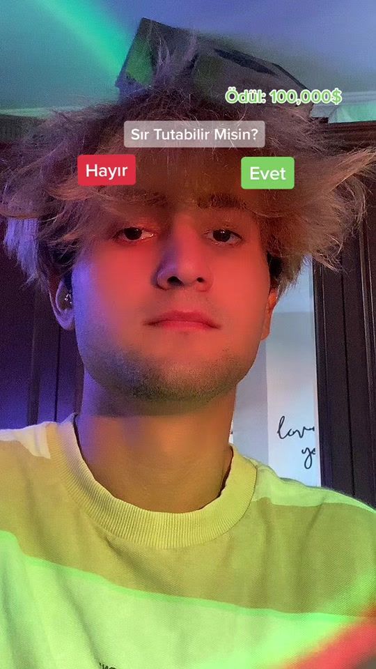 TikTok video thumbnail by serhattsezer
