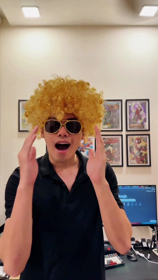 TikTok video thumbnail by raphaeltangg