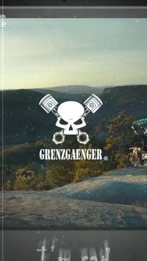 TikTok video thumbnail by grenzgeanger_fanpage