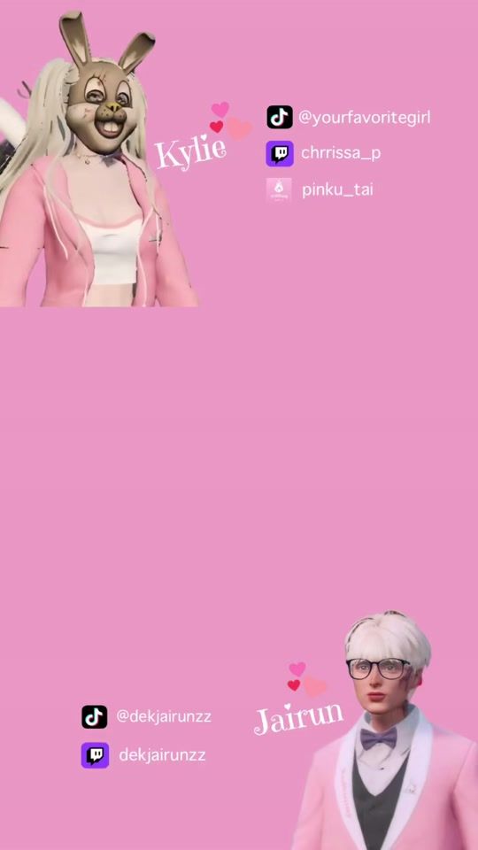 TikTok video thumbnail by pinku_tai