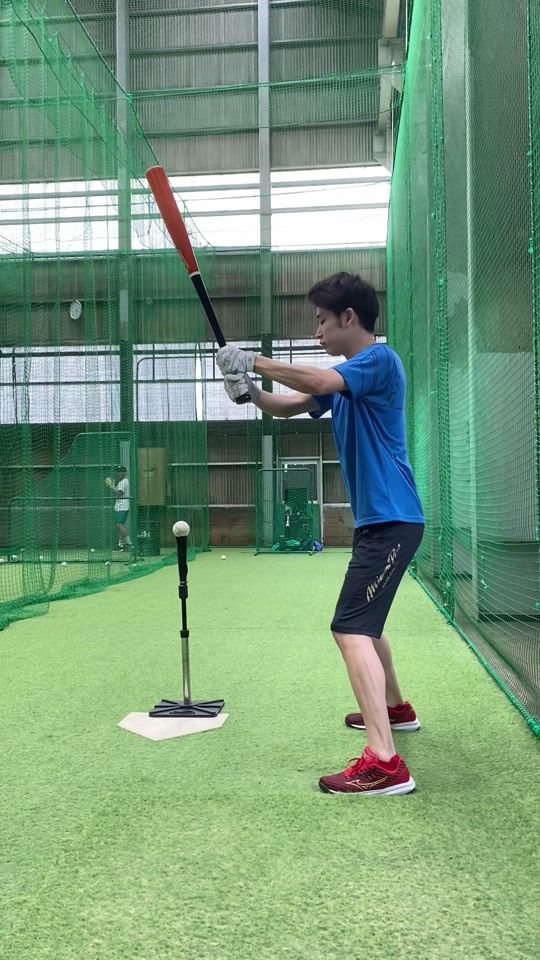 TikTok video thumbnail by taishi_batting