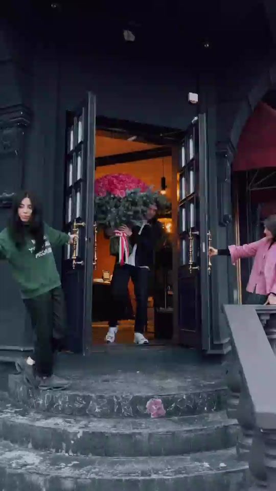 TikTok video thumbnail by anflowers_store