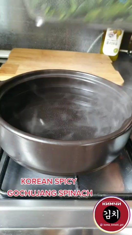 TikTok video thumbnail by korea_kimchi