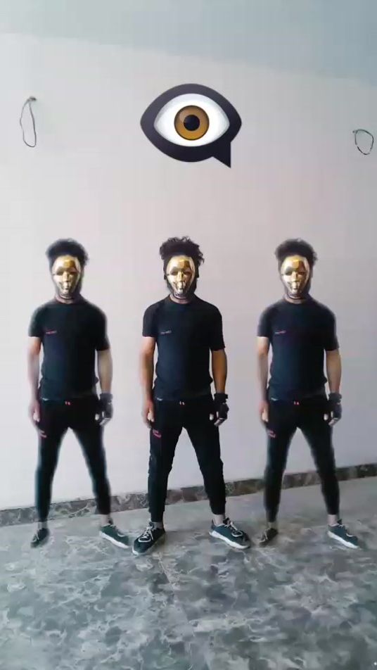 TikTok video thumbnail by panke777