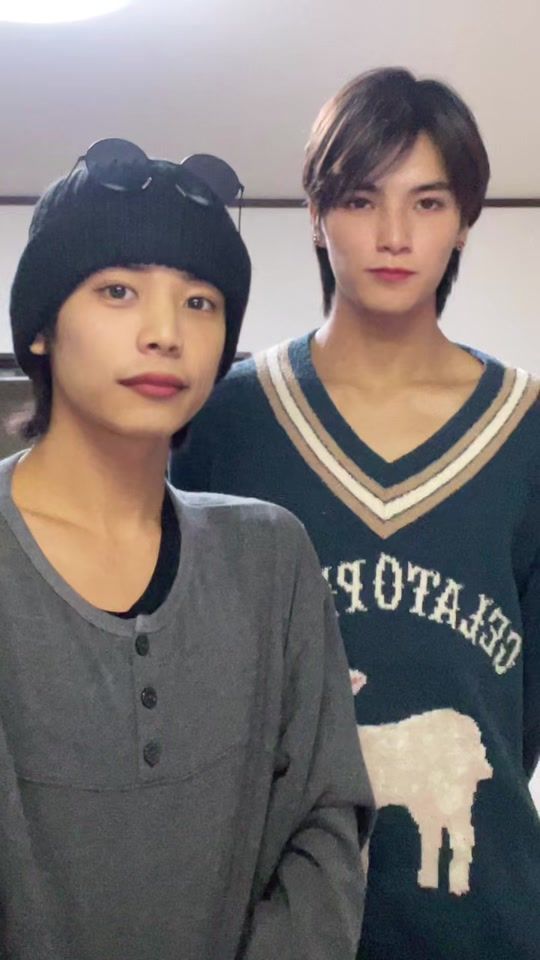 TikTok video thumbnail by halu_harubo