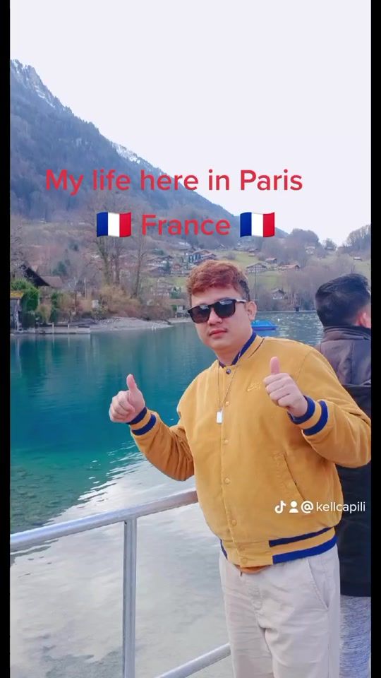 TikTok video thumbnail by kellcapili