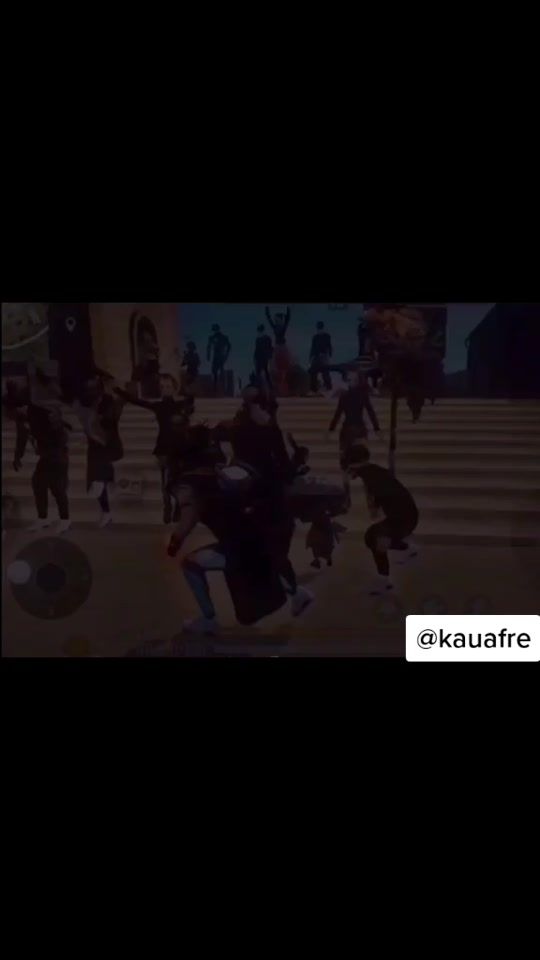 TikTok video thumbnail by kauafre