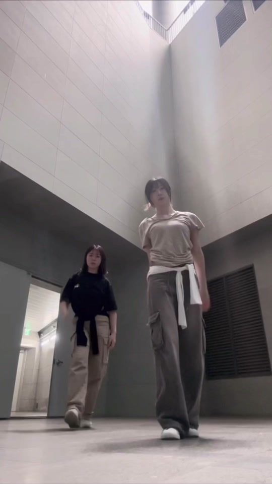 TikTok video thumbnail by leeuvvin