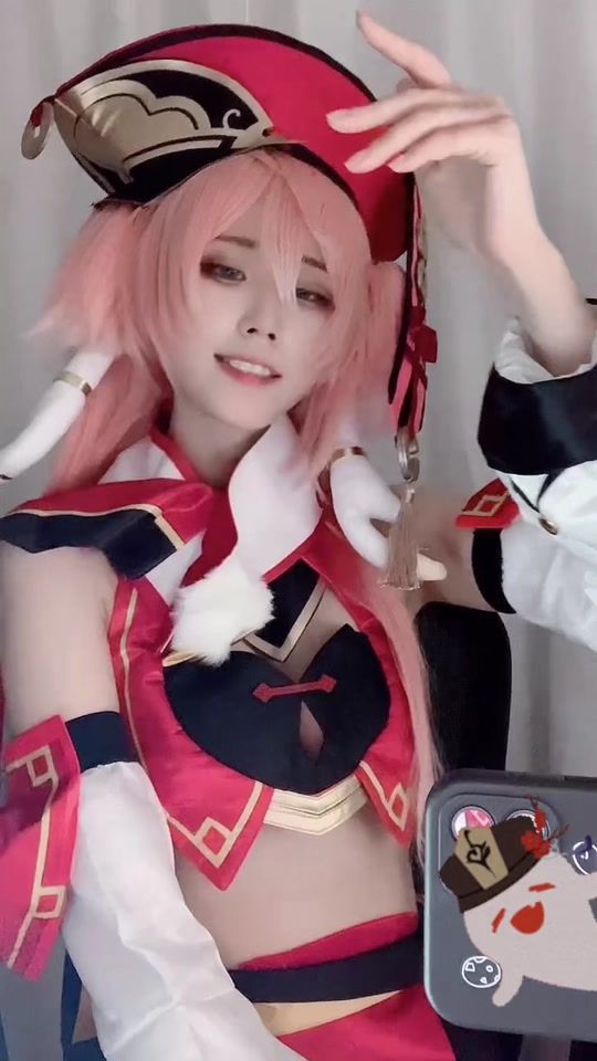 TikTok video thumbnail by hyandesuwa