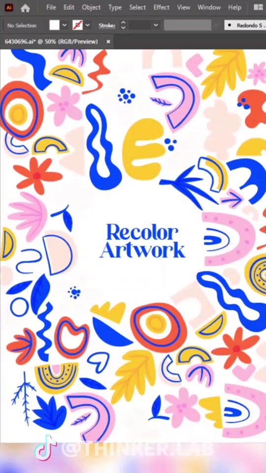 TikTok video thumbnail by thinker.lab