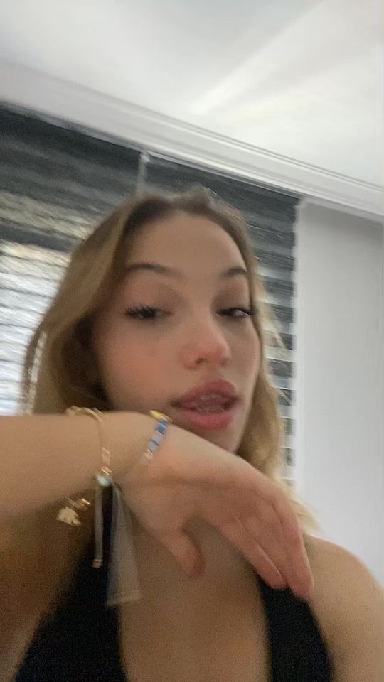 TikTok video thumbnail by buseecaymann