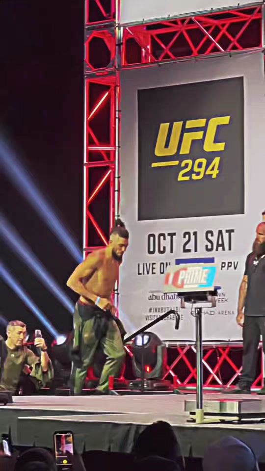 TikTok video thumbnail by fightersmania
