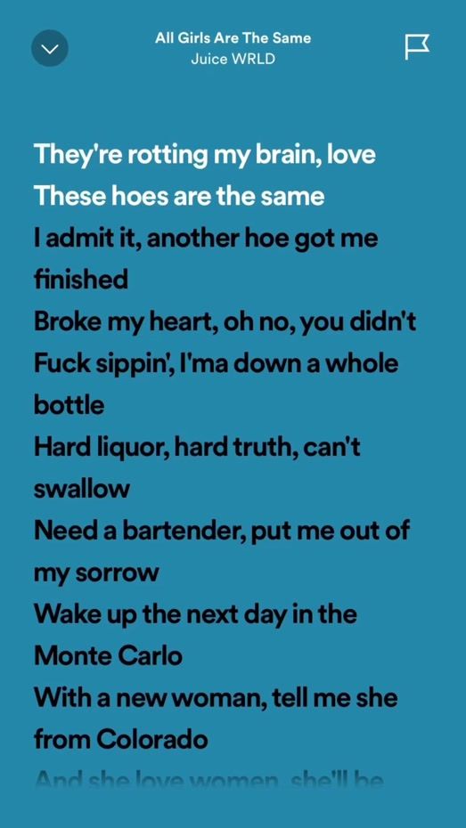 TikTok video thumbnail by spotifylyrics446