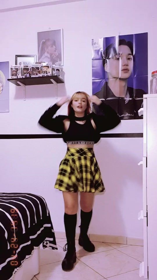 TikTok video thumbnail by iamjuliska