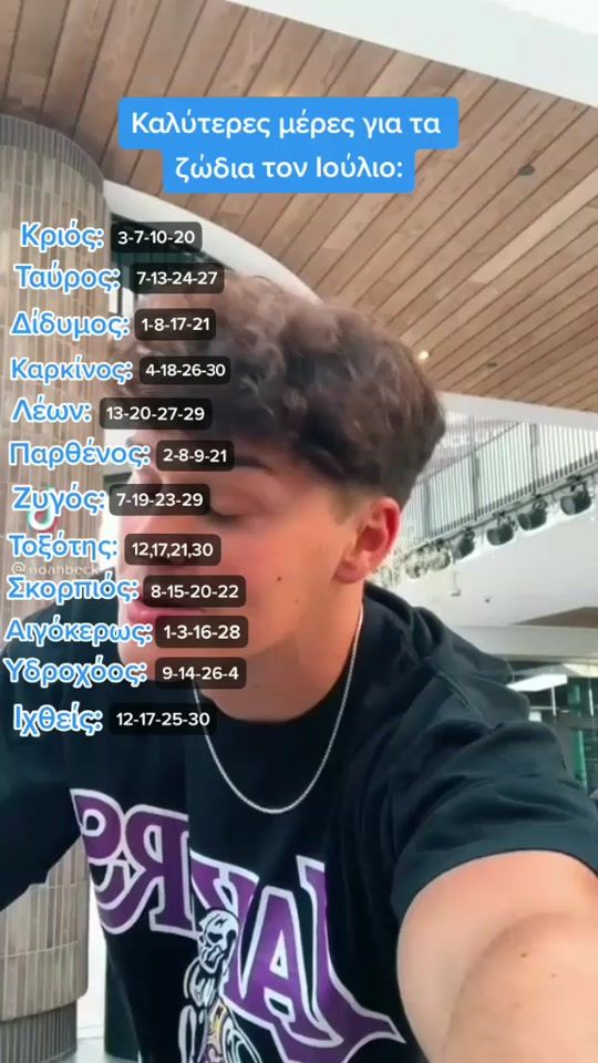 TikTok video thumbnail by zodiaaa2022