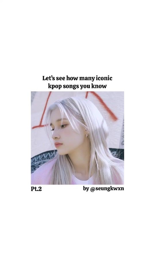 TikTok video thumbnail by seungkwxn