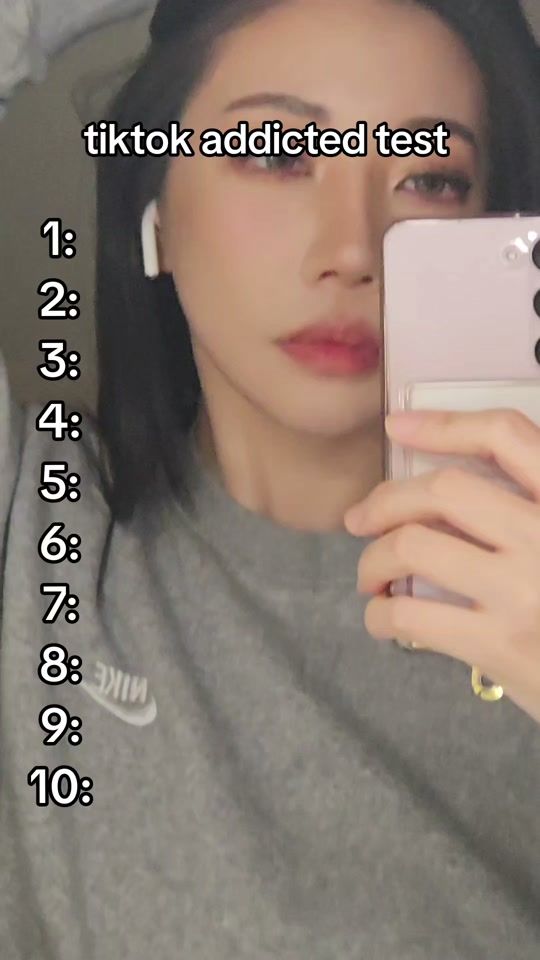 TikTok video thumbnail by setzzang
