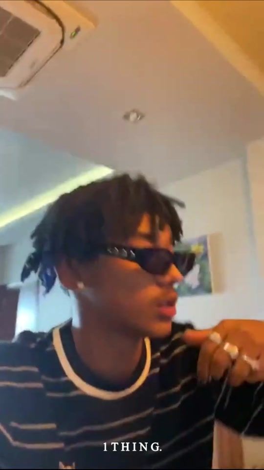 TikTok video thumbnail by 1thing_