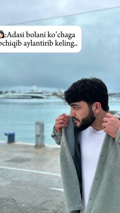 TikTok video thumbnail by boburuktamoff