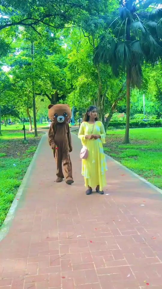 TikTok video thumbnail by officialteddy09