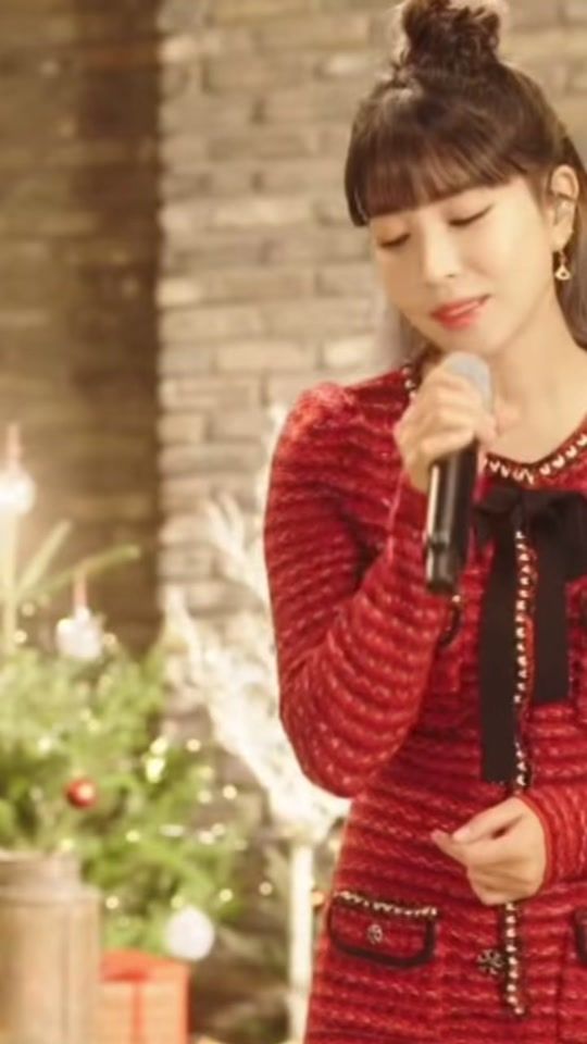 TikTok video thumbnail by moonbyul_120