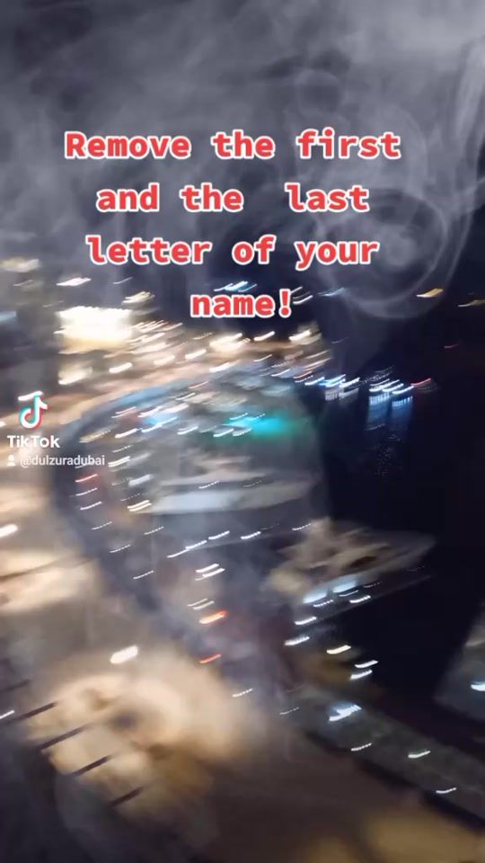 TikTok video thumbnail by dulzuradubai