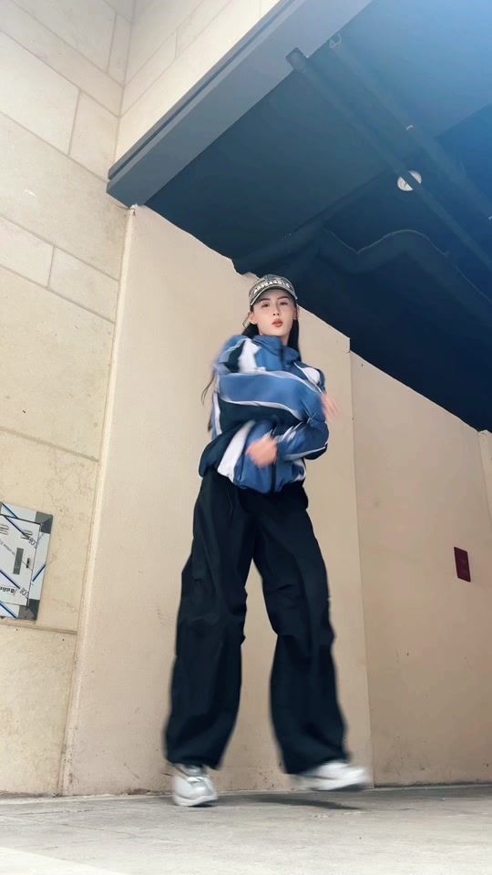 TikTok video thumbnail by l_iwu_