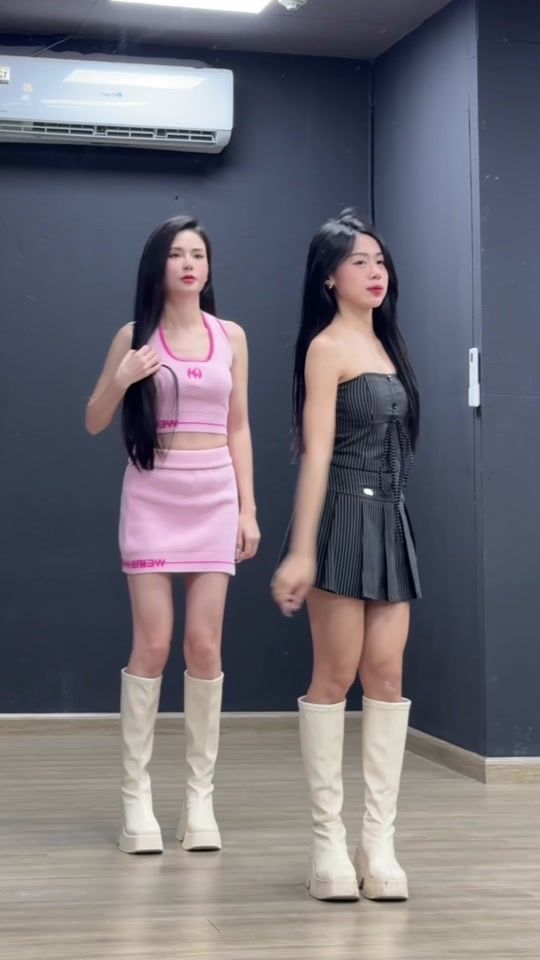TikTok video thumbnail by v.n.t.t
