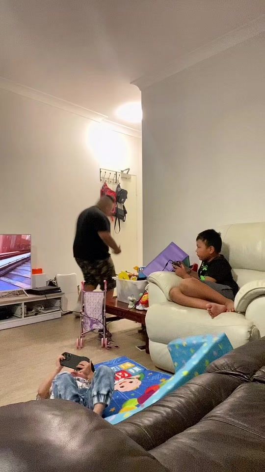 TikTok video thumbnail by sleeveking
