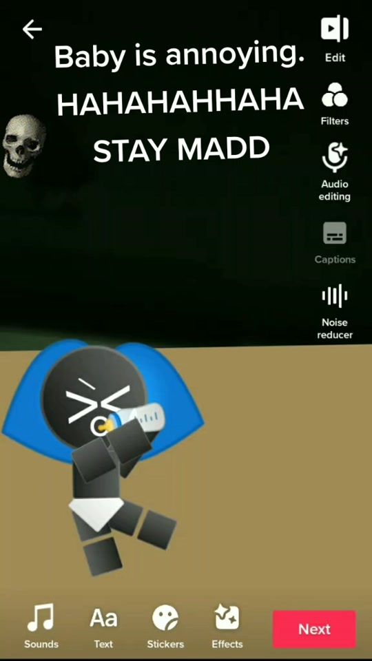 TikTok video thumbnail by nobody.care_2