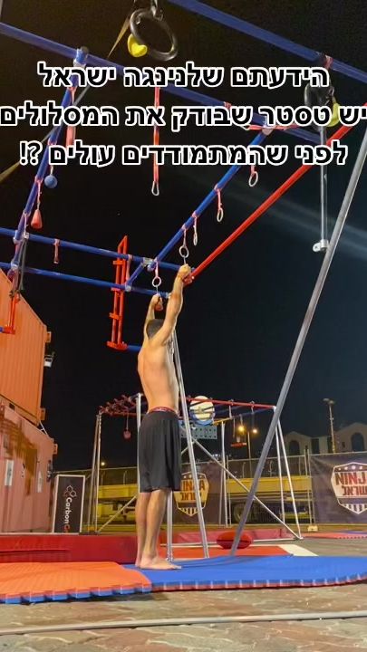 TikTok video thumbnail by wolfit_tlv